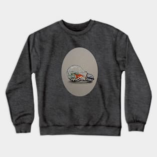 GOLDFISH Crewneck Sweatshirt